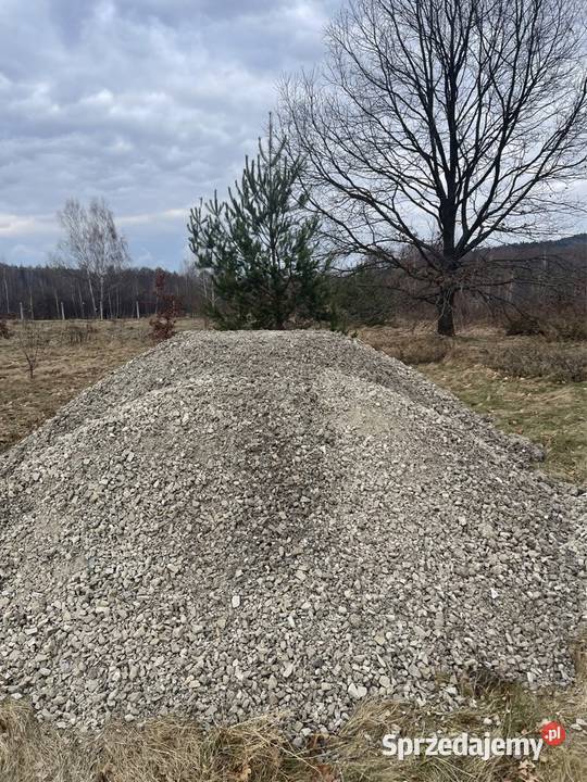 Kruszywo 0315 Strawczyn