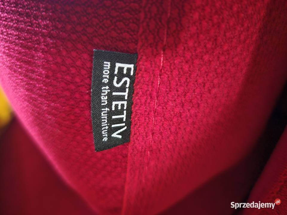 Sofa kanapa Estetiv Wieluń sprzedam