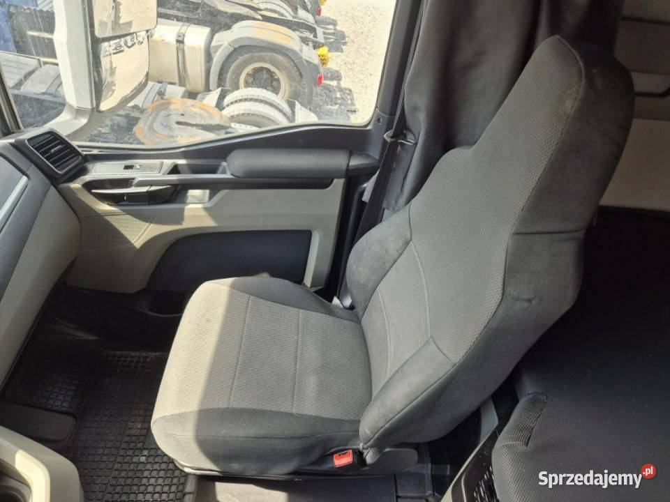 MAN Tgx 18510 Man TGX 18510 Poleasingowe dolnośląskie Komorniki