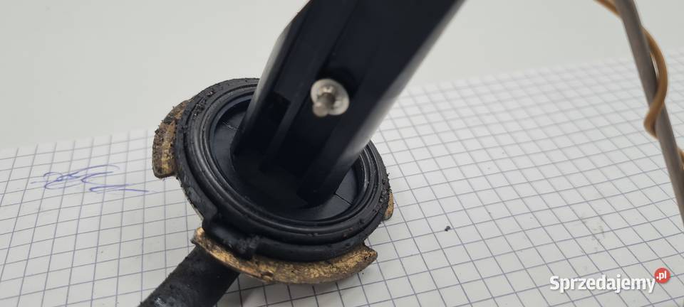 Honda Shadow 9050 SRX wskaźnik czujnik poziomu Warszawa