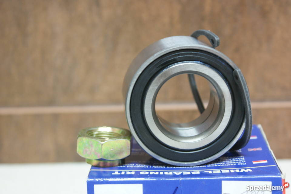 ŁOŻYSKO KOŁA SKODA FAVORIT FELICJA PRZÓD NOWE osobowe Białobrzegi