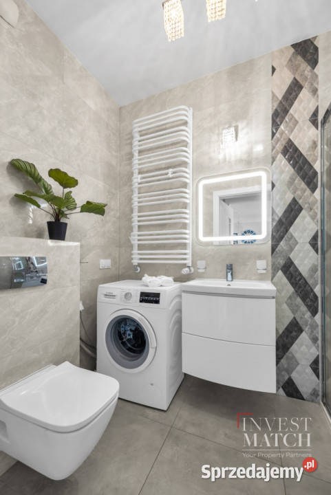 Ogłoszenie mieszkanie 50m2 2 pokojowe Warszawa