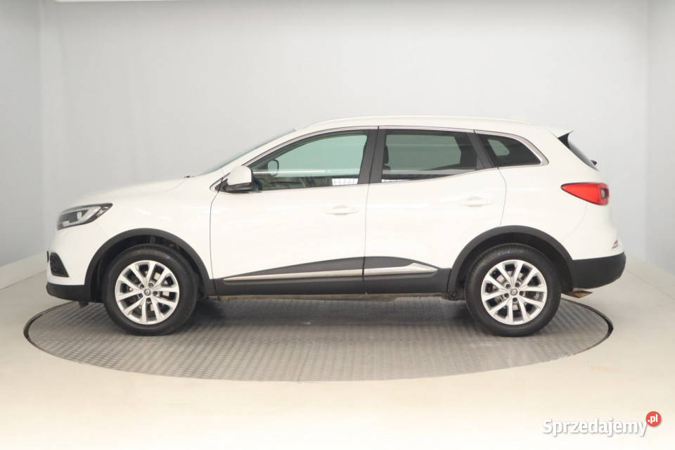 Renault Kadjar 13 TCe Zabrze sprzedam