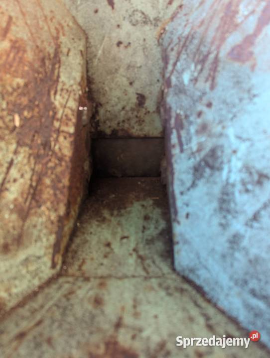 Śrutownik bijakowy firmy Meprozet o dużej mocy pomorskie sprzedam