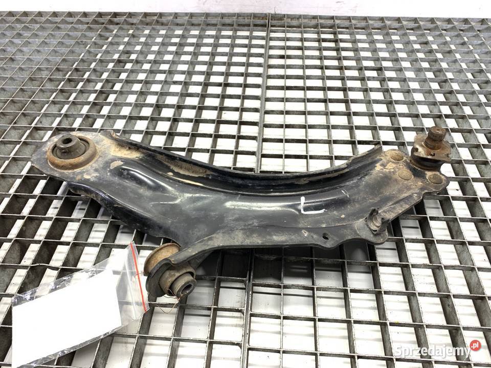 WAHACZ LEWY PRZÓD RENAULT KANGOO II Minivan