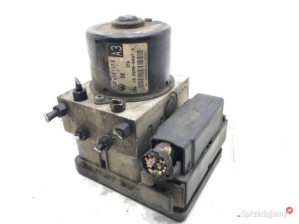 POMPA ABS SEAT TOLEDO II 1J0614117E 19 110 9806