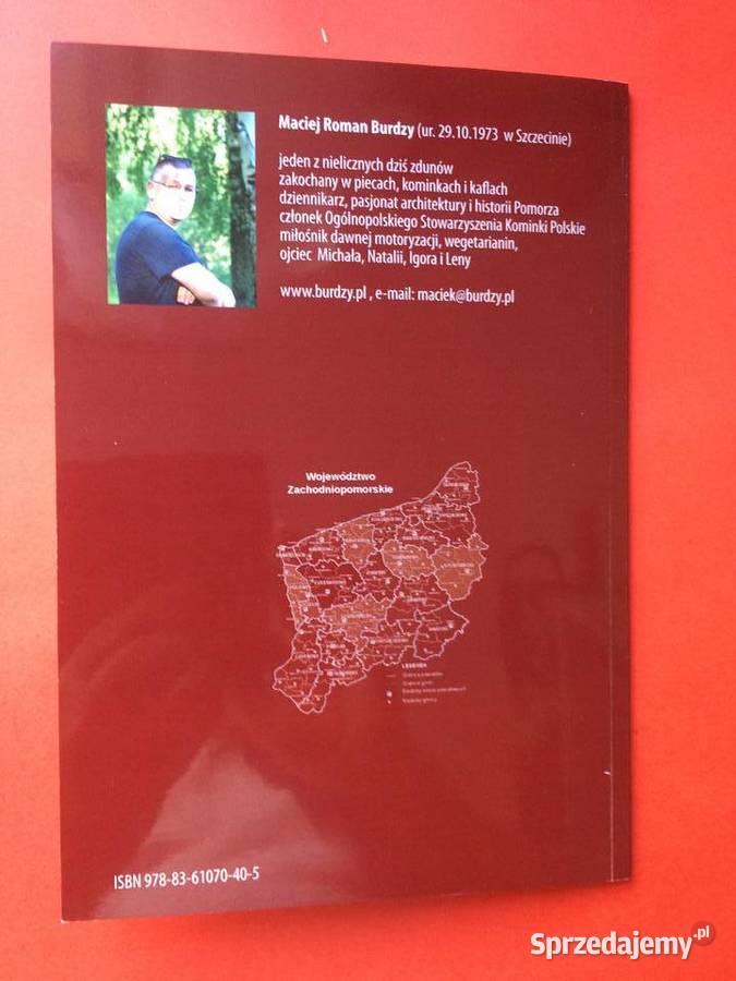 104 Pałace Zamki i Dwory Powiat Policki Antykwariat zachodniopomorskie Szczecin