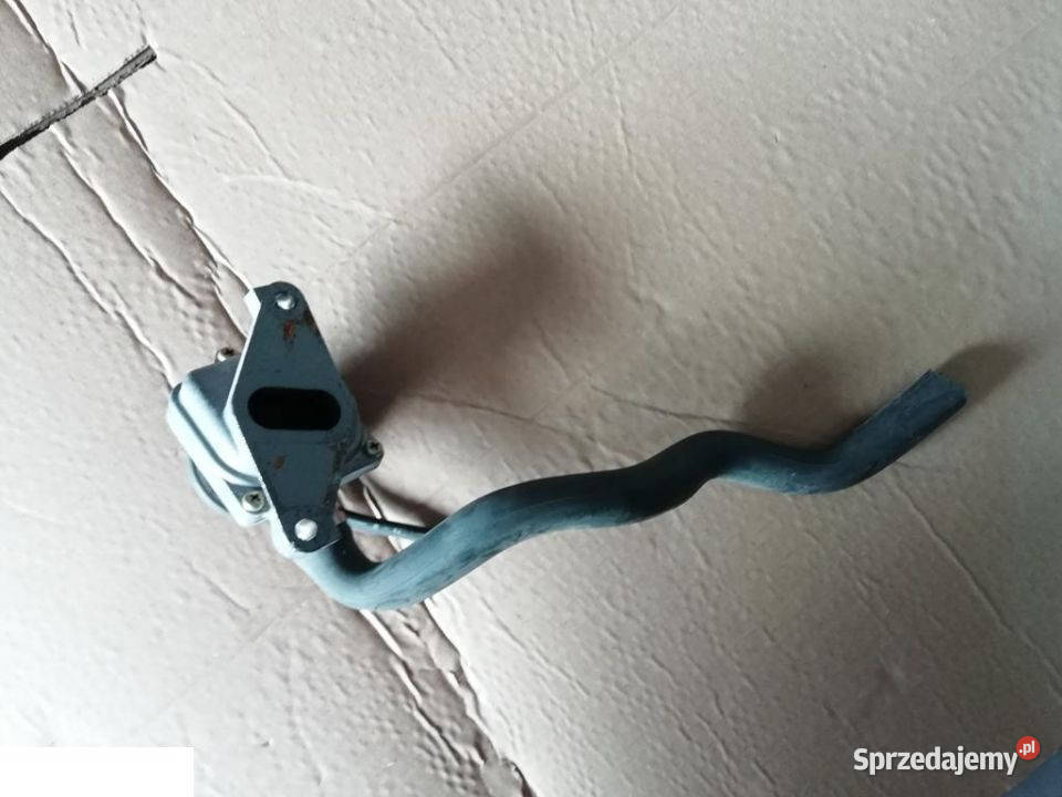 HONDA S2000 AP1 ZAWÓR PODCIŚNIENIA osobowe lubelskie Kozubszczyzna
