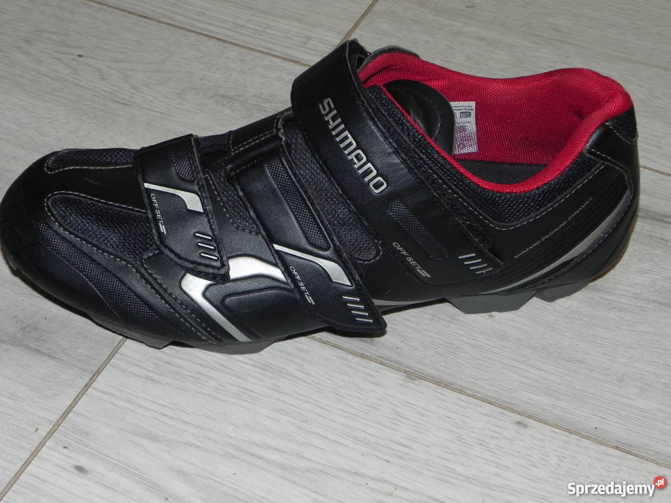 Sprzedam buty na rower Shimano SHXC30L 48 Bydgoszcz
