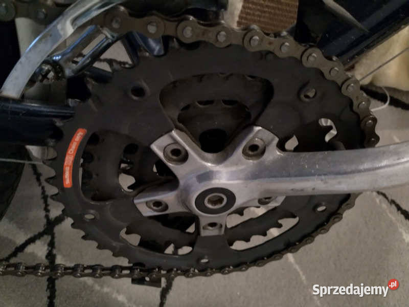 Rower damski Batavus Apache 28 Wrocław