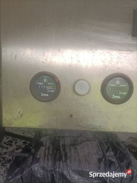 Pompa COIME 50mb śląskie Katowice
