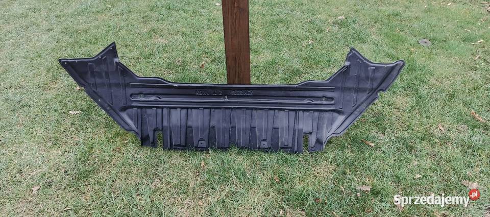 Osłona dolna silnika ford mondeo MK4 osobowe Wronki