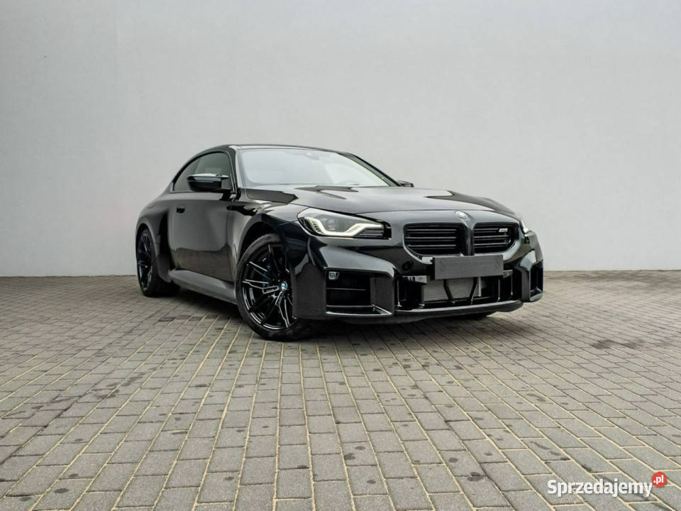 BMW M2 M2 Coup Dostępne ręki G87 światła LED łódzkie Łódź