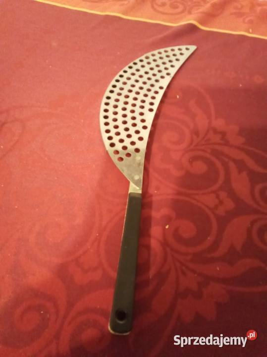 Sitko osusacz PRL Dom i Ogród Warszawa