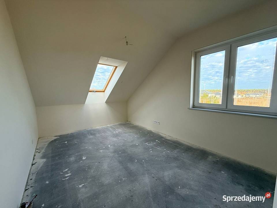 Nowoczesny bliźniak Baczyny Baczyna