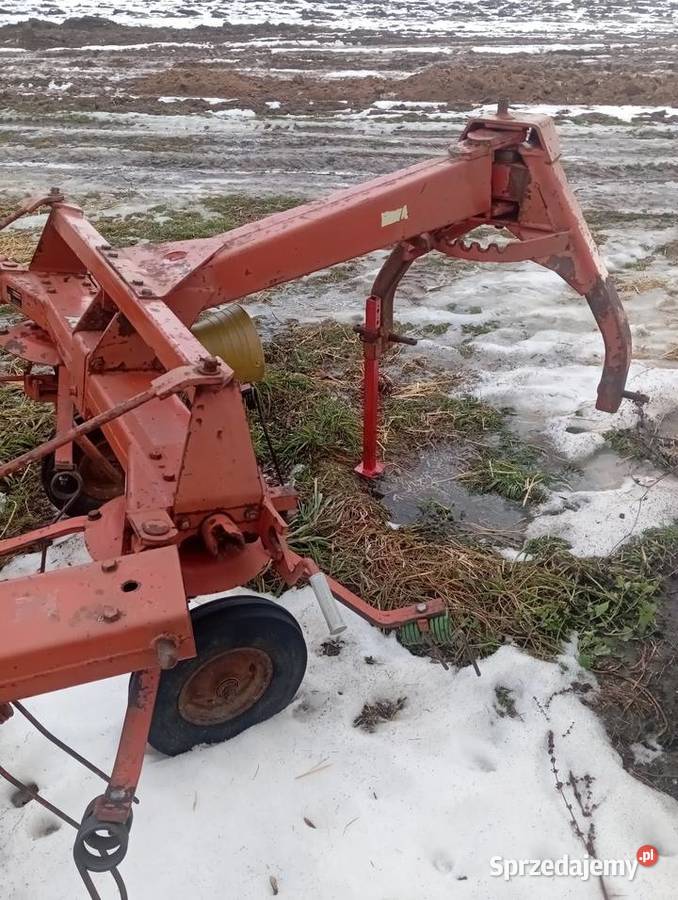 Przetszasarka Baćkowice