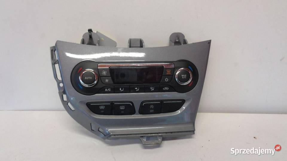 PANEL KLIMATYZACJI FORD FOKUS MK3 BM5T18C612CL Rakoniewice