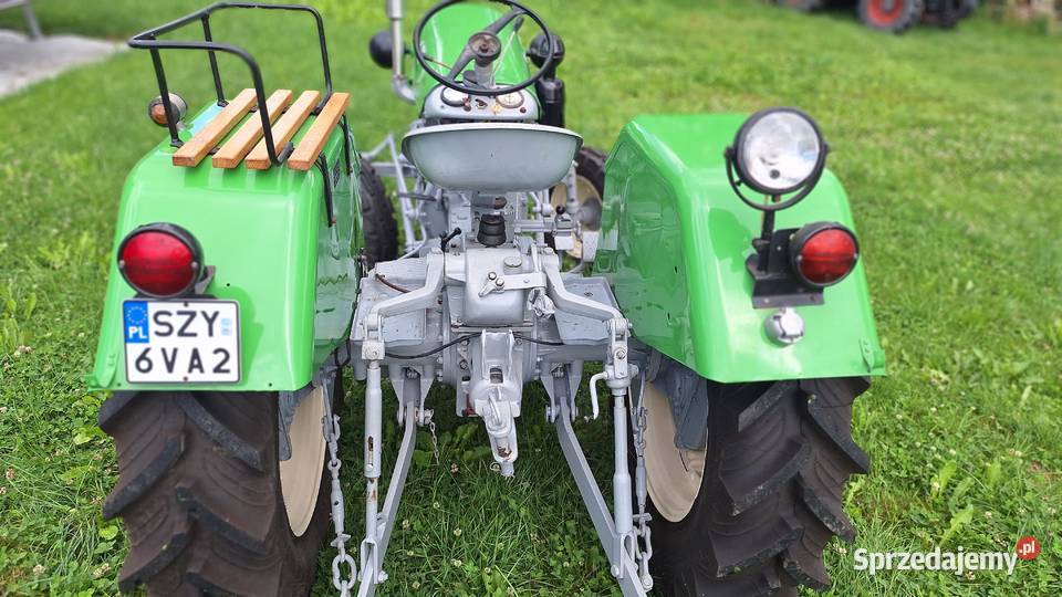 Ursus c328 Ślemień