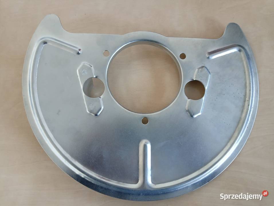 Osłona tarczy hamulcowej T3 JPGroup Classic Line Ruda Śląska