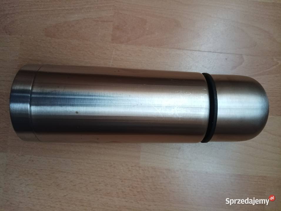 Termos z nierdzewki poj o350 ml Bieruń sprzedam