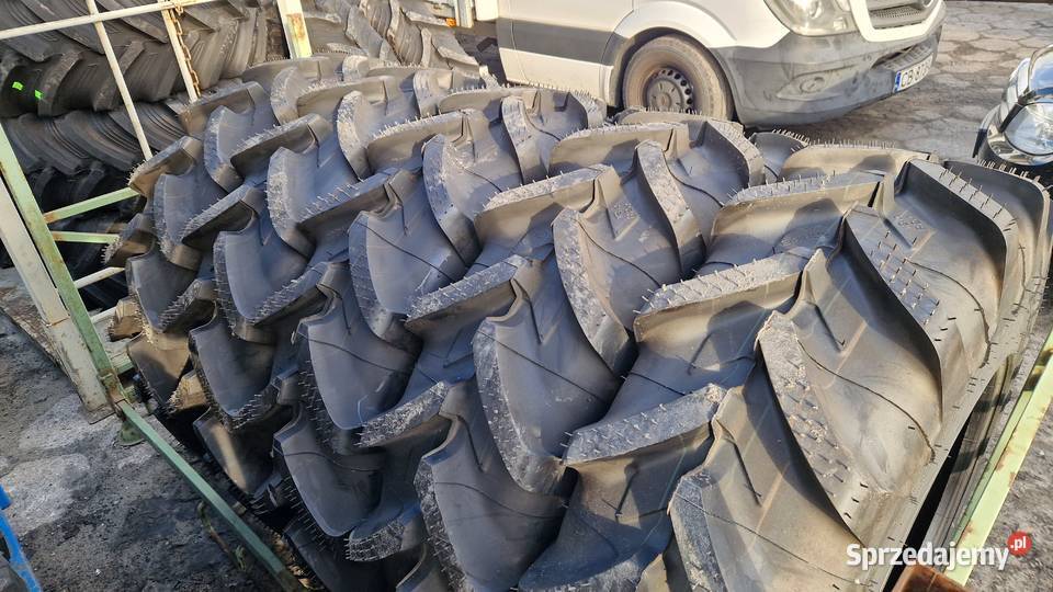 32085r24 124r24 12424 Michelin Nowe Nowe Miasto Lubawskie