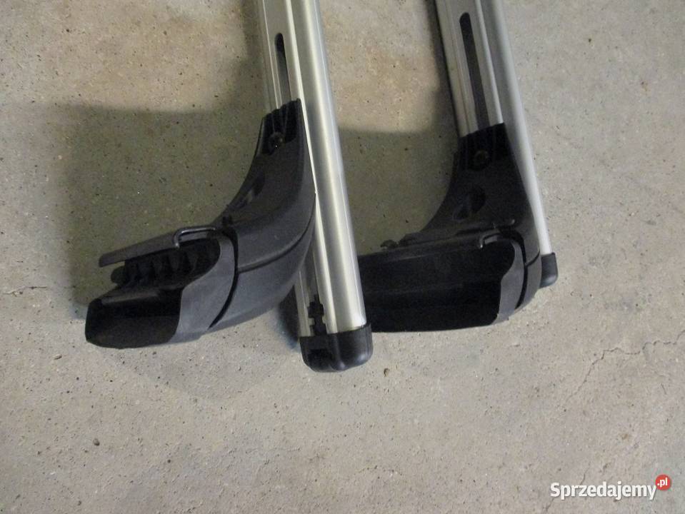 bagaznik dachowy ATERA astra kombi h j