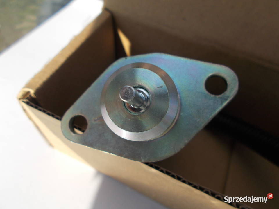 cewka gaszenia silnika kubota Kunów