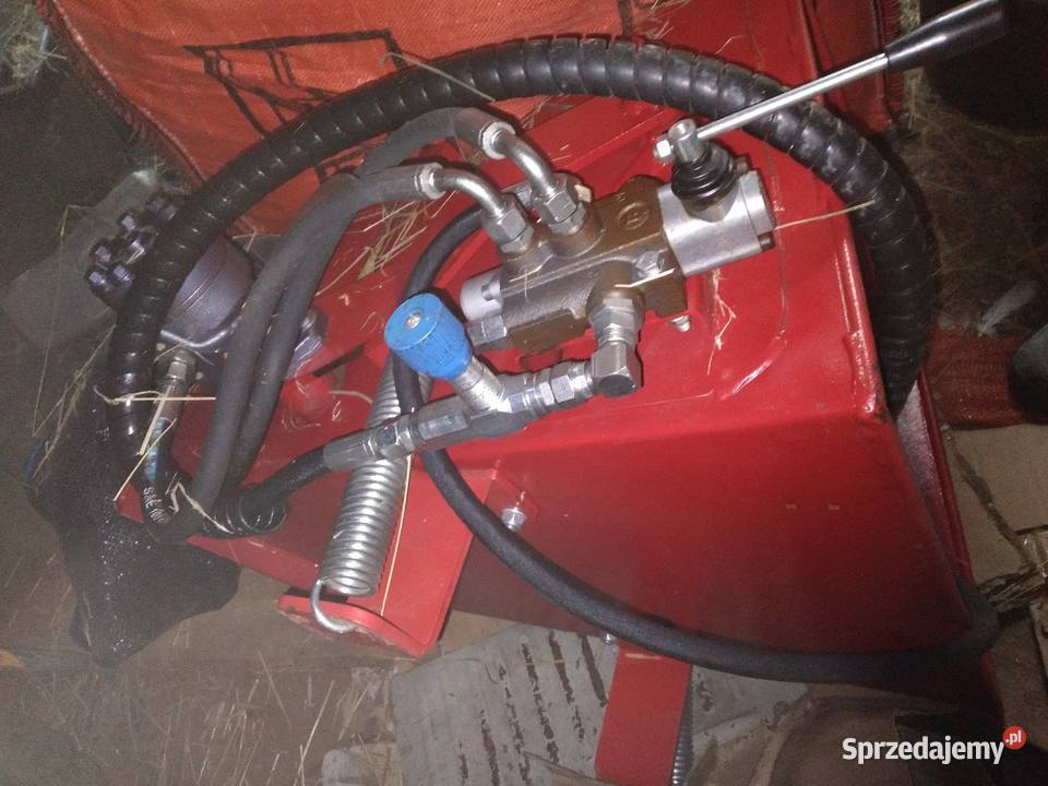 Kosz do rebaka cyklon 130 Cmolas sprzedam