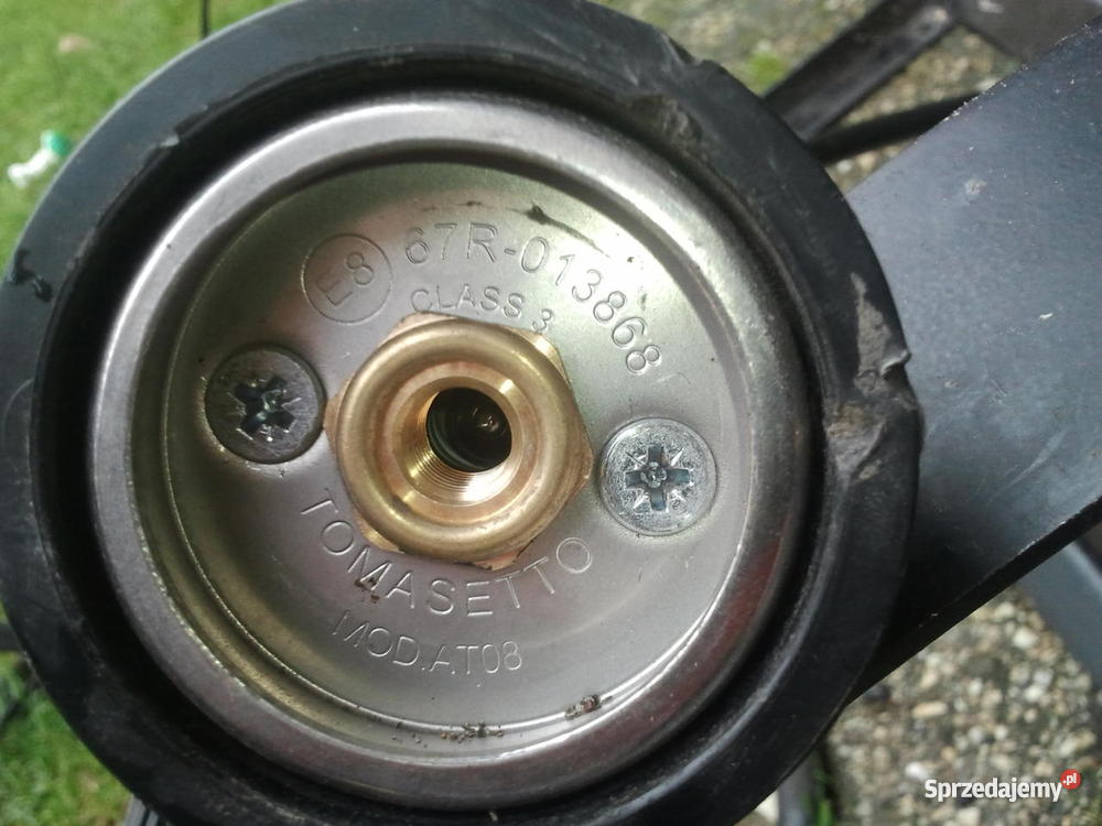 Instalacja LPG gaźnik Stronie Śląskie