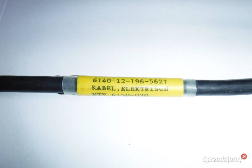 VG95328M14 5PN wtyczka 5 pin VG95234M16A11SN