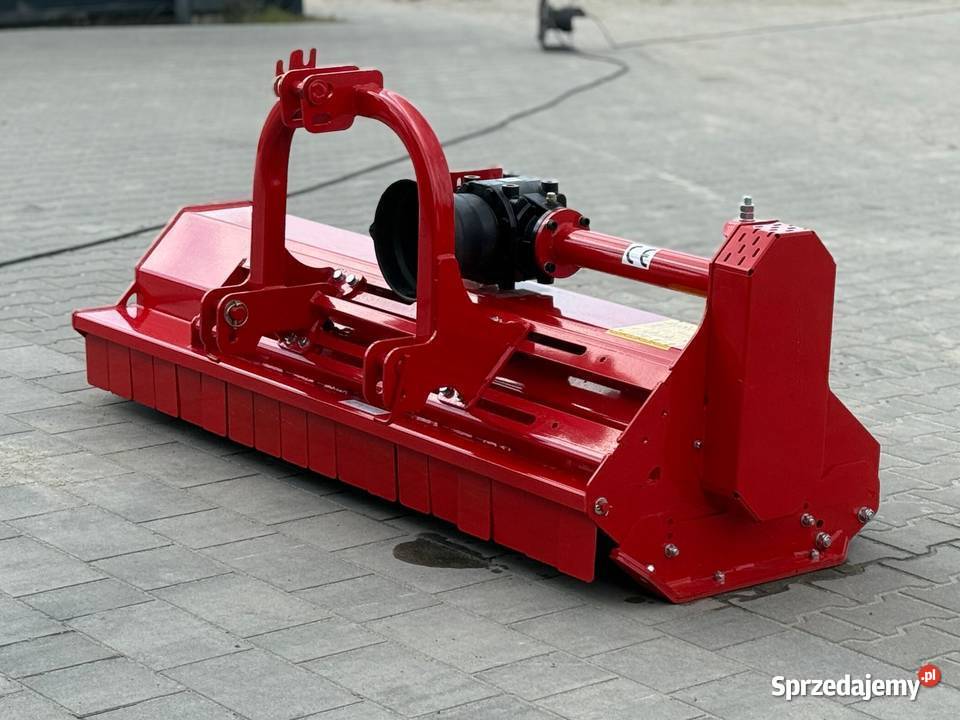 Kosiarka bijakowa mulczer 100240