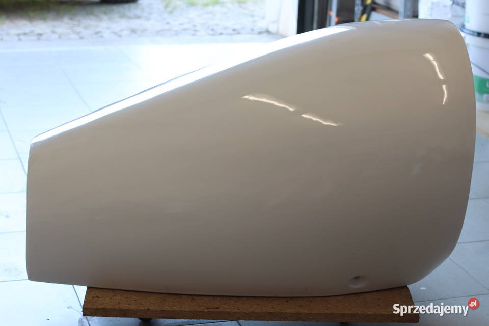 Umywalka ceramiczna Artvillano 50 US009 Kłodawa