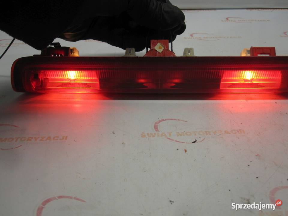 CITROEN C3 PICASSO 12r światło STOP 9681854380 Kielce