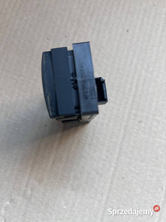 Przełącznik szyb Audi a6 c6 4f0959851f Części samochodowe Grudziądz