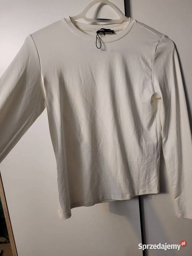 Bluzka Rozmiar 38(M) wielkopolskie Słupca