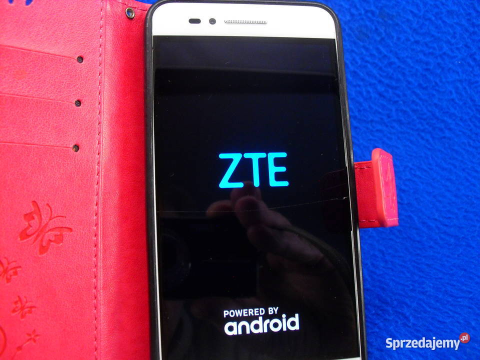 Telefon Z T E Bielawa