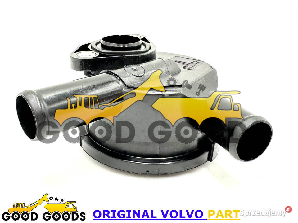 VOLVO ODMA 20405626 2900916 ZM2900916 Władysławów sprzedam