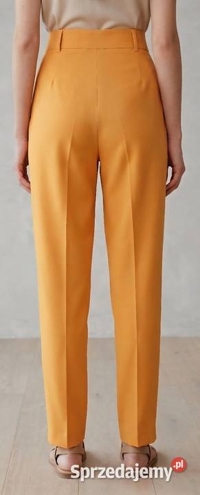 Spodnie damskie Vila rozmiar 44 Spodnie