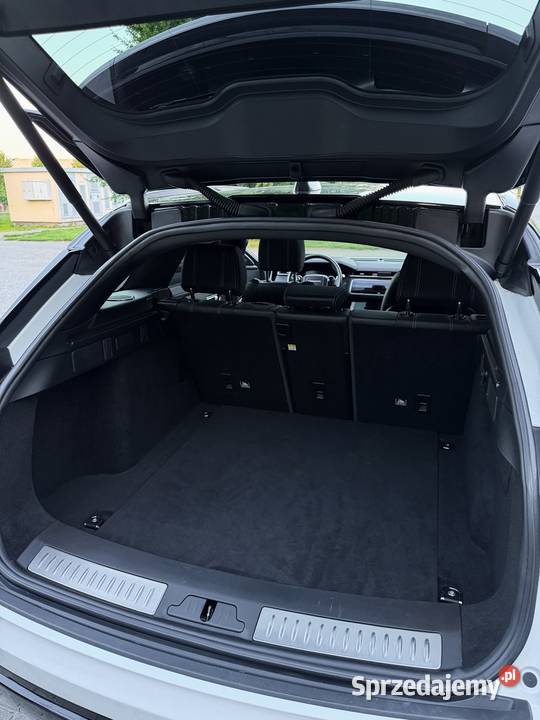 Land Rover Range Rover Velar 20 RDynamic SE