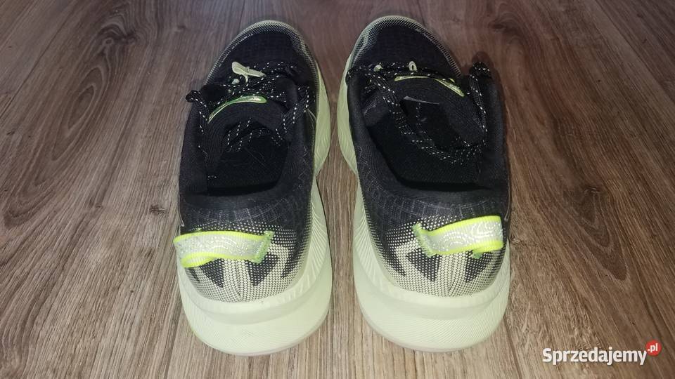Buty ASICS Trabuco 3 EURO37 235 running sportowe Białystok