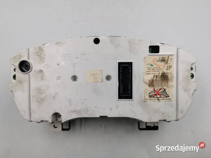 Licznik Zegary Ford C Focus MK2 18 16v liczniki, zegary Wyszków sprzedam
