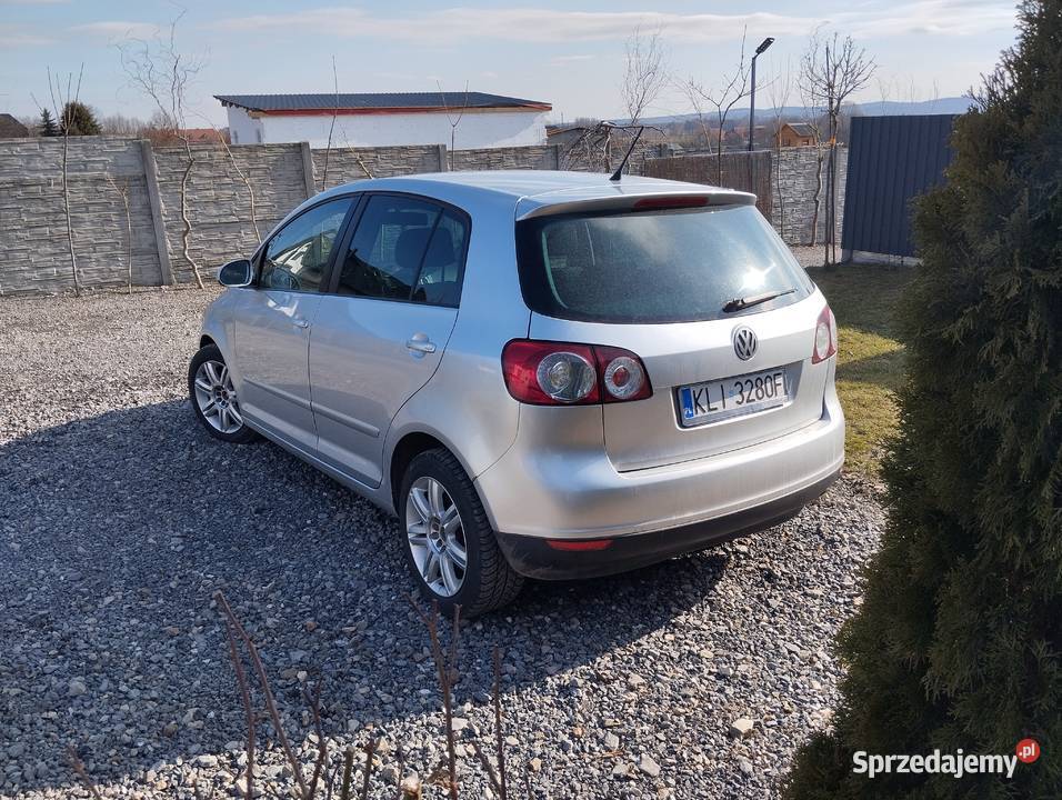 Okazja 19tdi 105 koni Porąbki