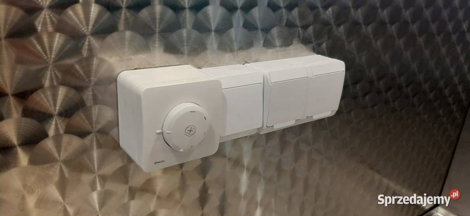 Kontener gastronomiczny morski Food Truck nowy Wałbrzych sprzedam