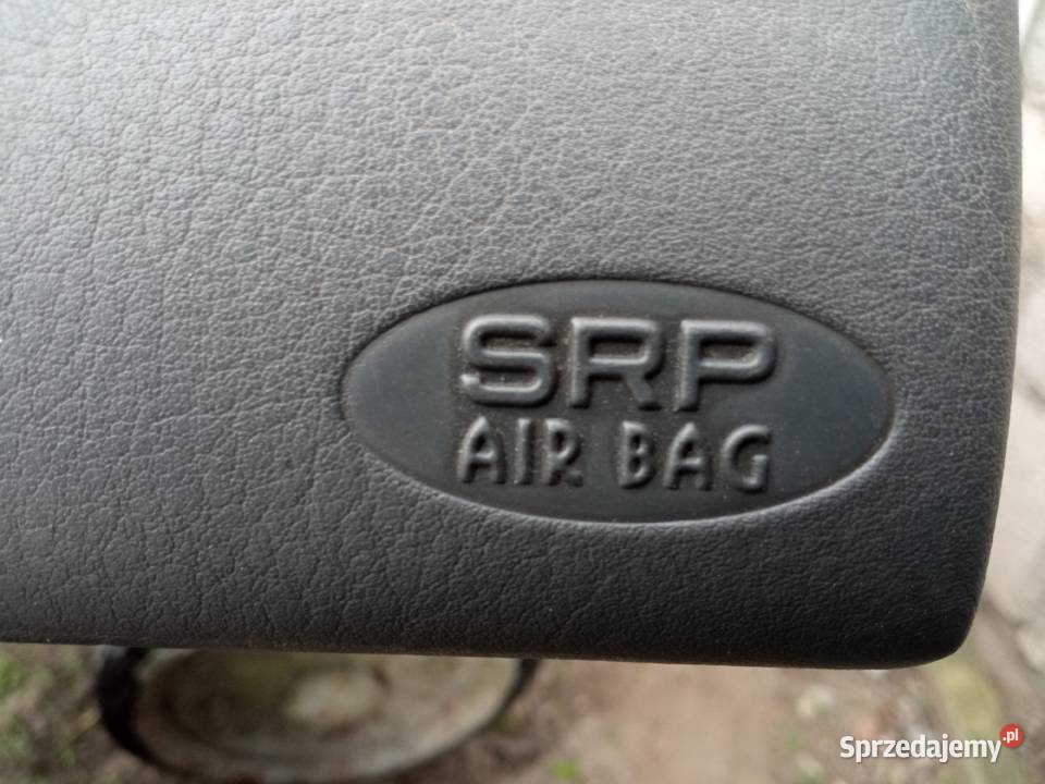 Tapicerka deski rozdzielczej konsoli Renault Posługowo sprzedam