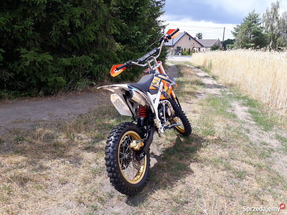 kxd 125 612 pro