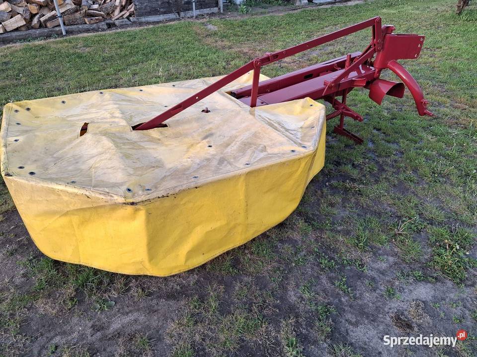 Kosiarka Rotacyjna Famarol Słupsk z105 165 Radom