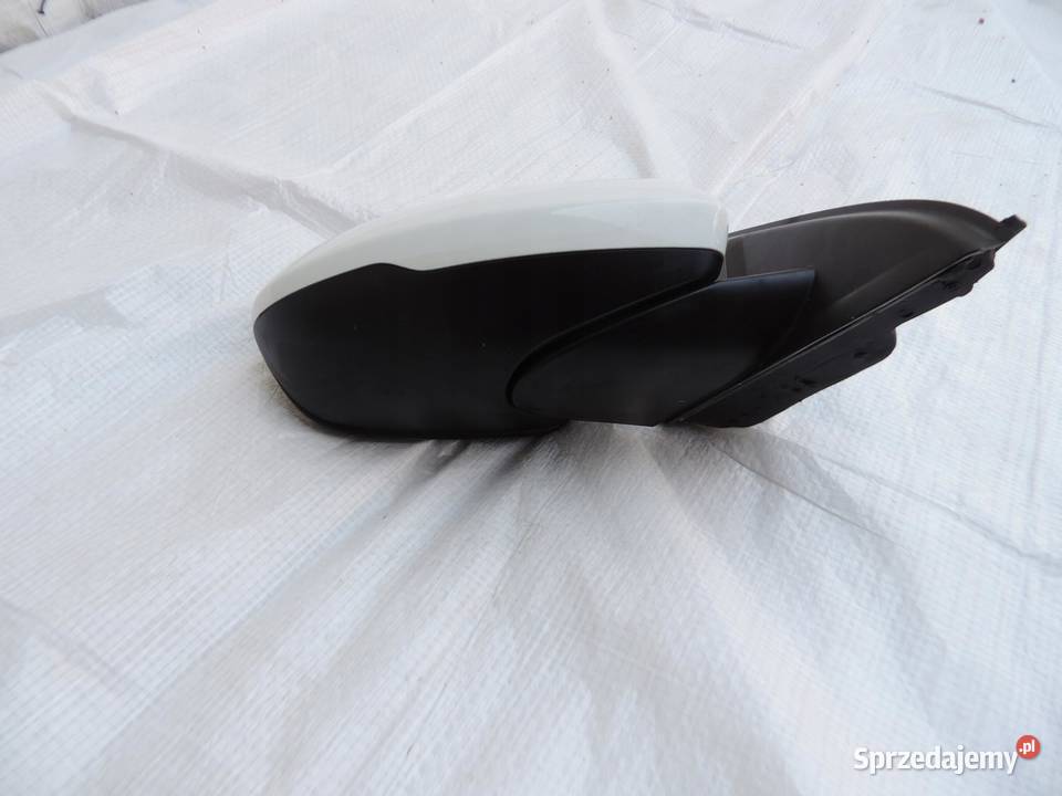 OPEL INSIGNIA B Z40R LUSTERKO PRAWE 5 PIN ANGLIK kujawsko-pomorskie sprzedam