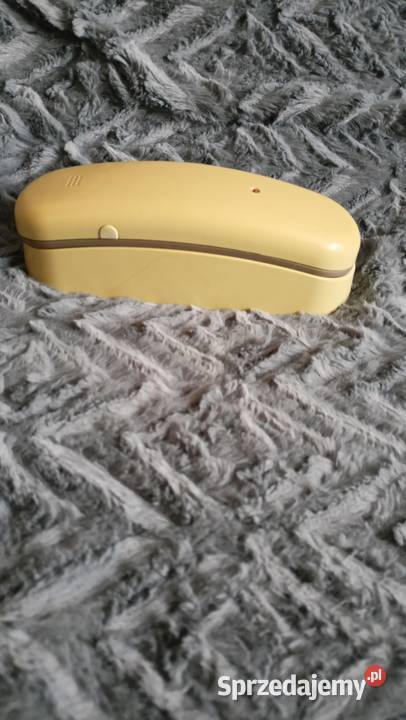 SOUNDESIGN telefon stacjonarny model 7033VY Kłodzko sprzedam