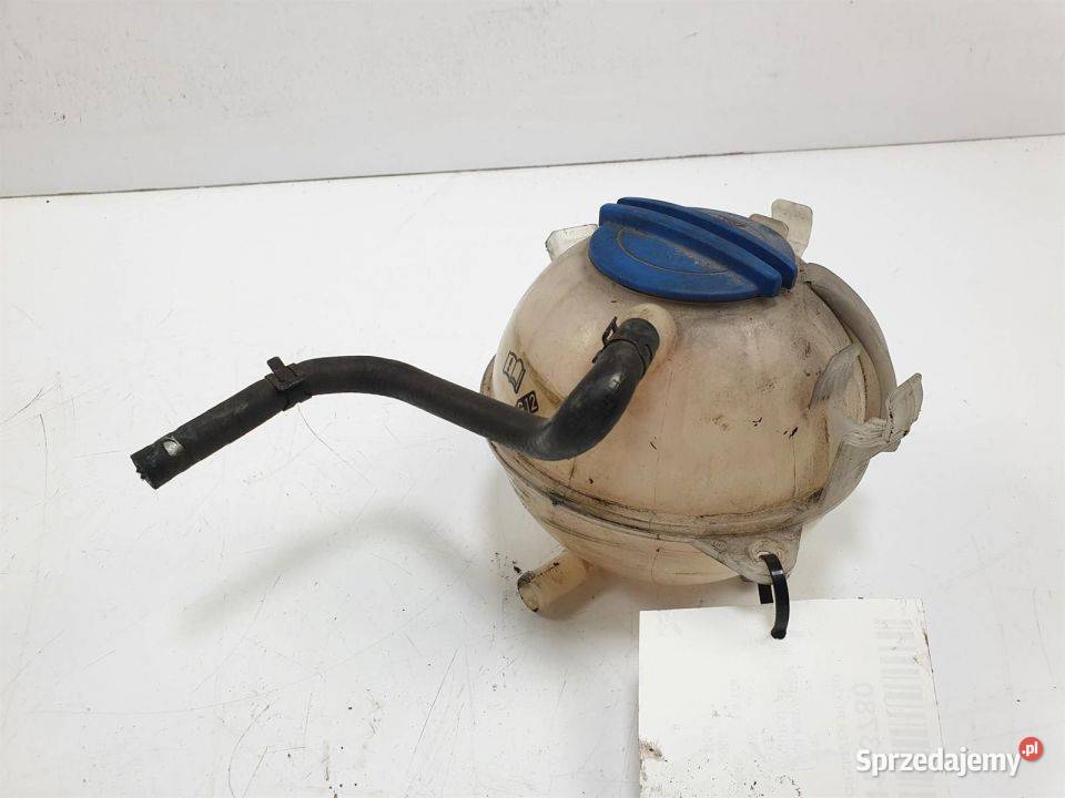 ZBIORNICZEK PŁYNU VOLKSWAGEN TOURAN 1K0121407A