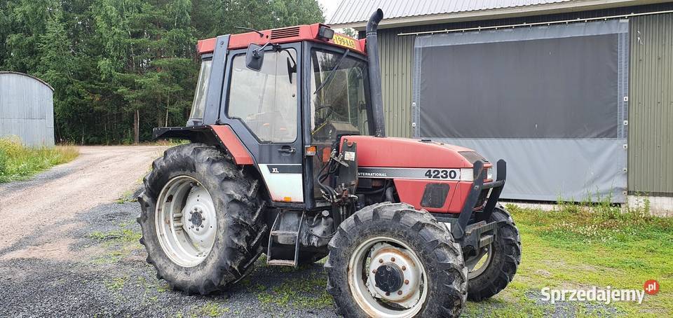CASE 4230 421042204240 ADAPTACJA SKRZYNIA TRYB świętokrzyskie Kielce